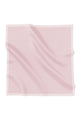 Leena Monogram Square - Pinkish Petal
