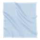 Leena Monogram Square - Powder Blue