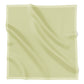 Leena Monogram Square - Sage Green