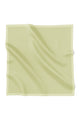 Leena Monogram Square - Sage Green