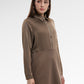 Lindy Shirt - Brown