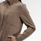 Lindy Shirt - Brown