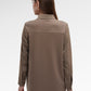 Lindy Shirt - Brown