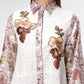 Liora Embroidery Tunic - White - S