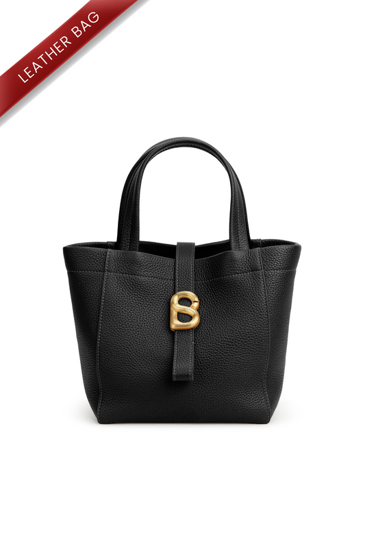 Lola Bag - Black