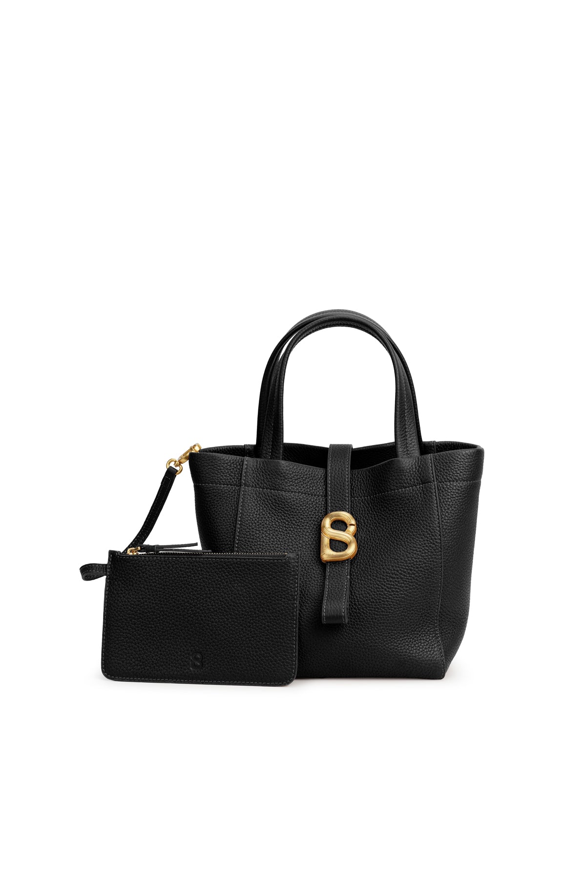 Lola Bag - Black