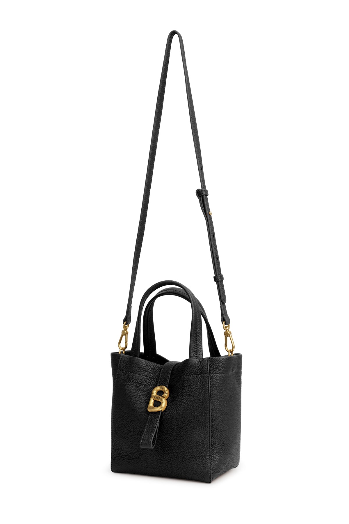 Lola Bag - Black