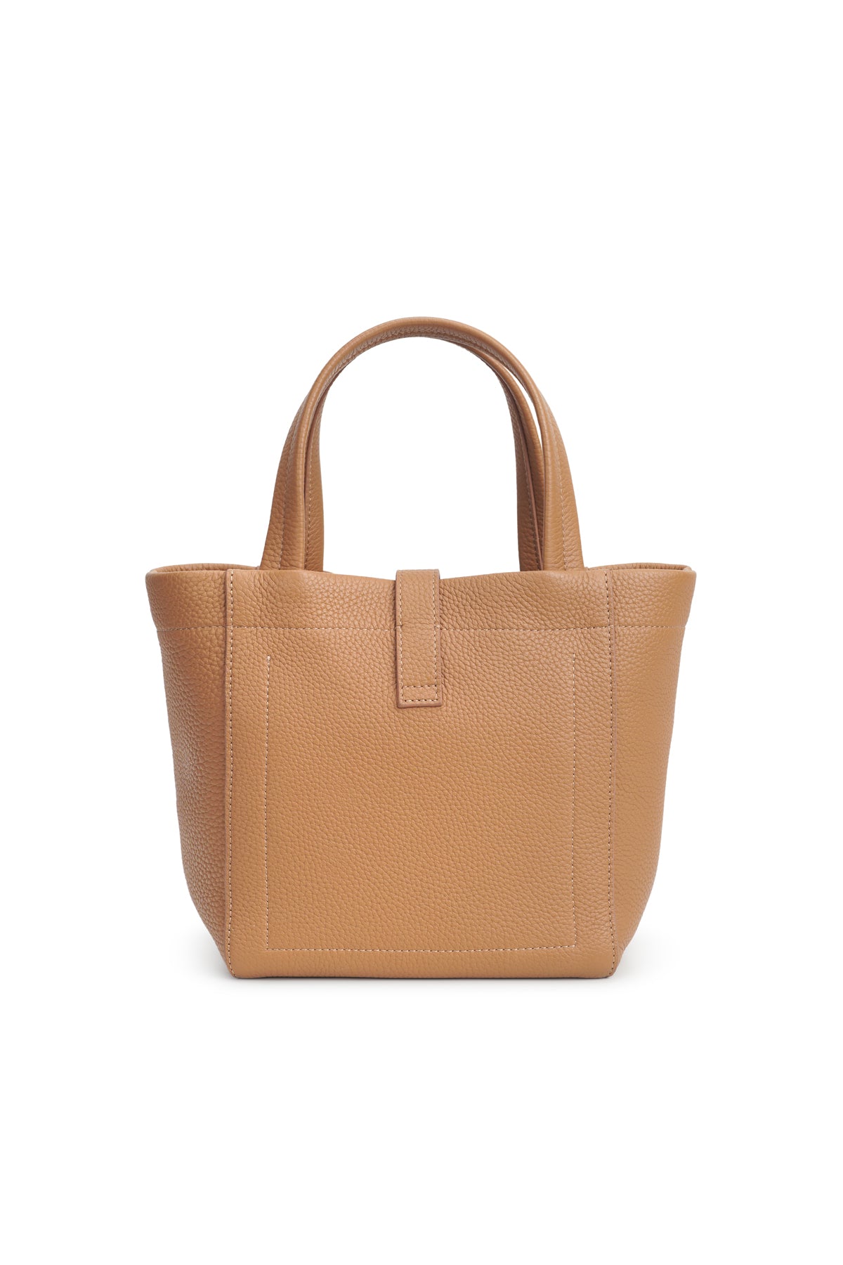 Lola Bag - Caramel