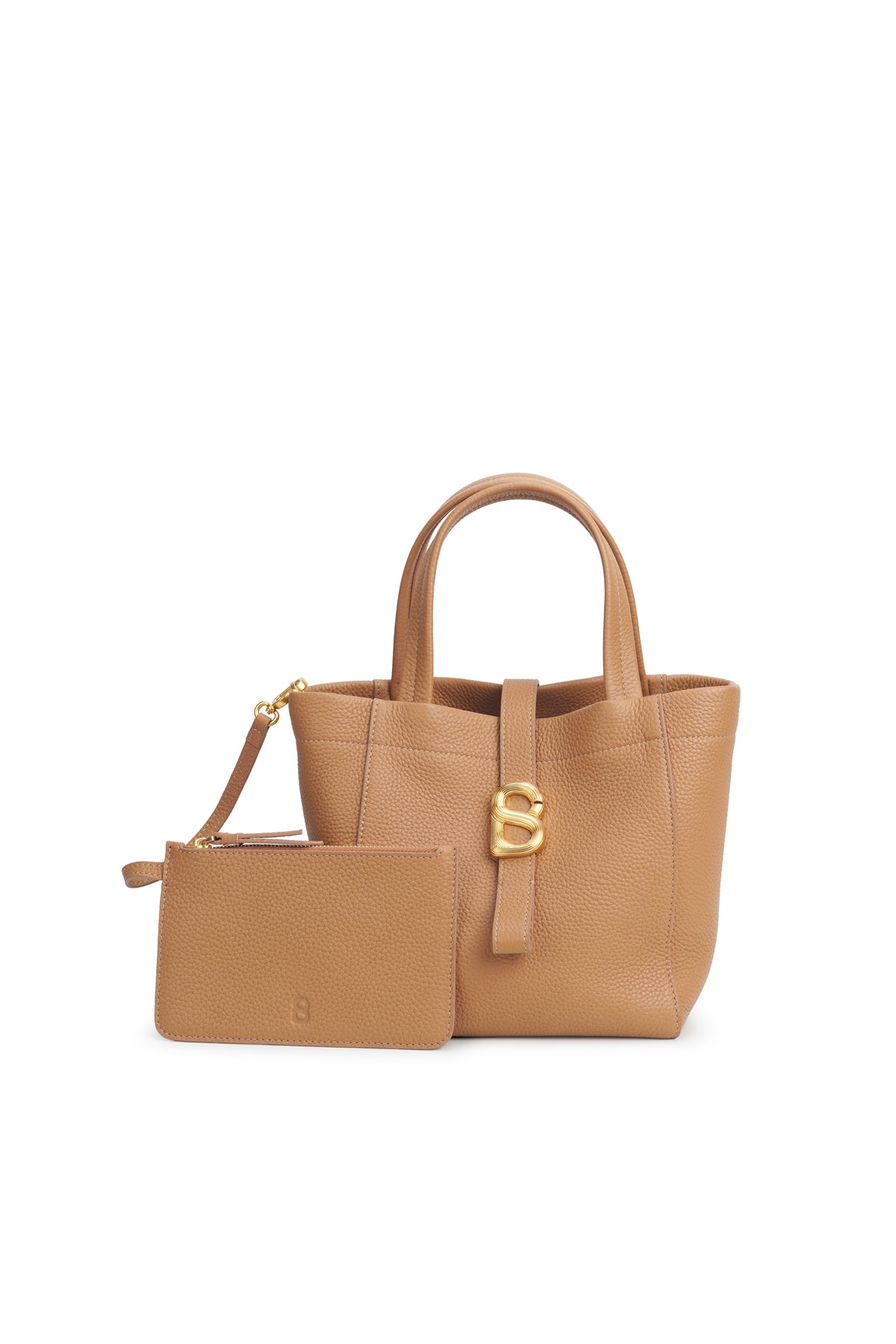 Lola Bag - Caramel