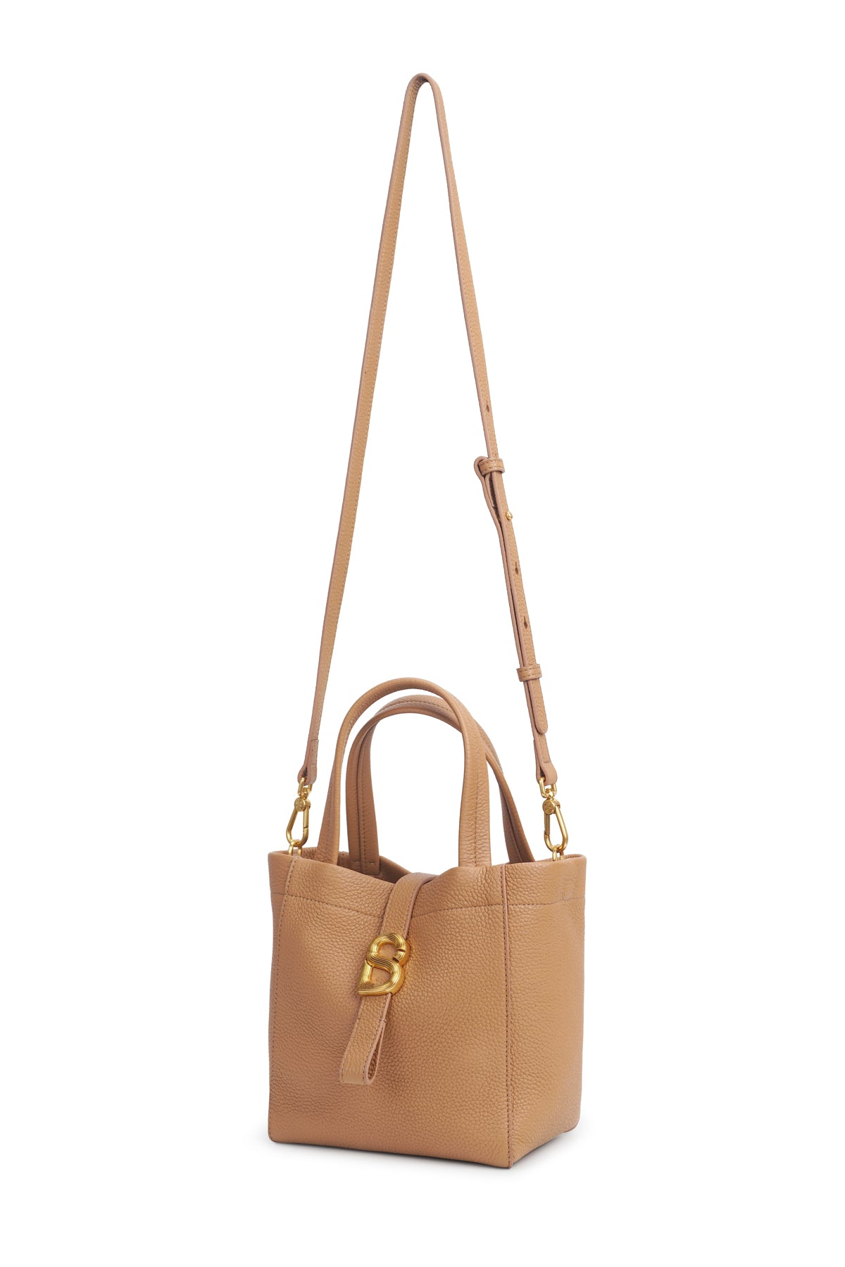 Lola Bag - Caramel