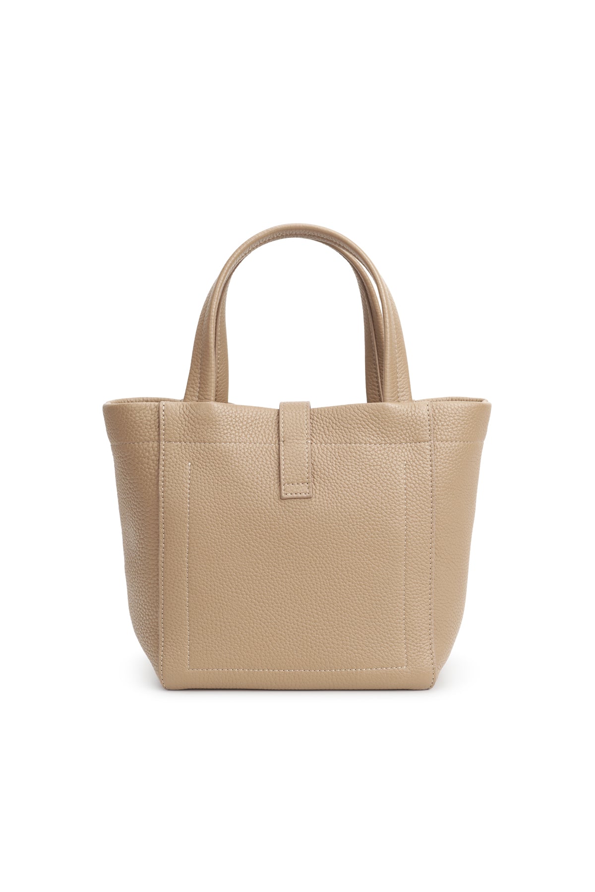 Lola Bag - Taupe