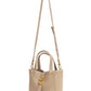 Lola Bag - Taupe