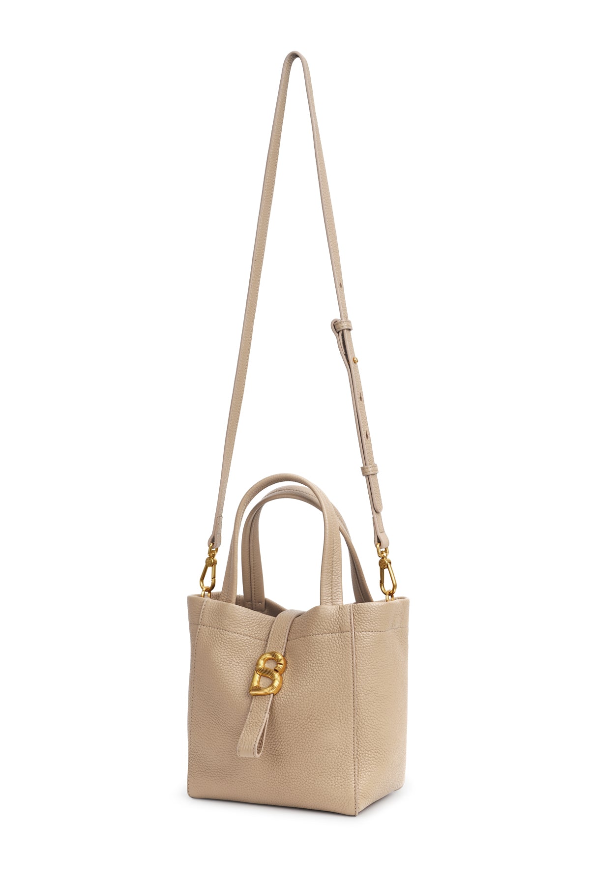 Lola Bag - Taupe