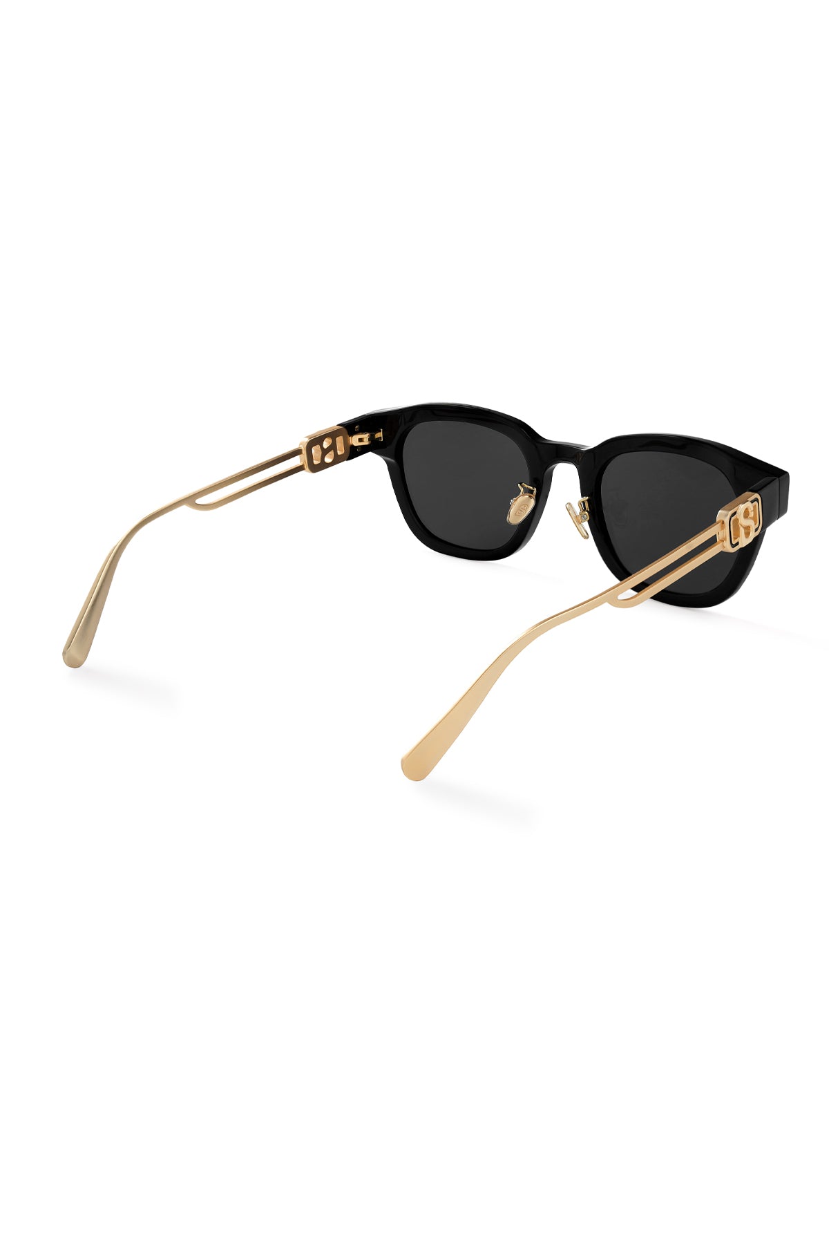 Luca Sunglasses - Black