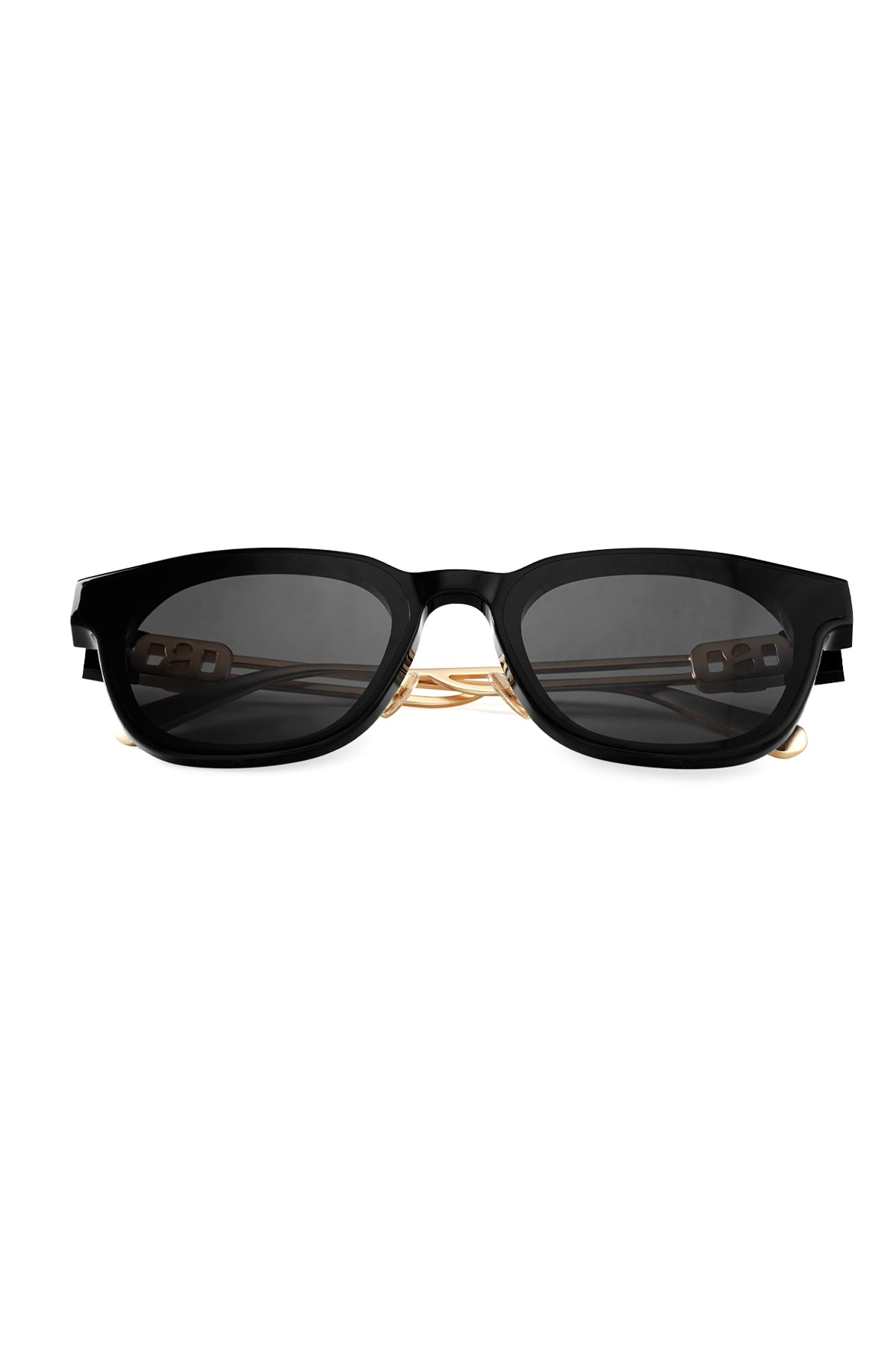 Luca Sunglasses - Black