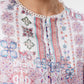 Marchesa Raglan Shirt - Lulu