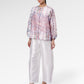 Marchesa Raglan Shirt - Lulu