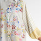 Metanoia Basic Puff Shirt - Monarch