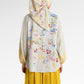 Metanoia Basic Puff Shirt - Monarch