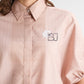 Metanoia Batwing Shirt - Glandon - Free Size