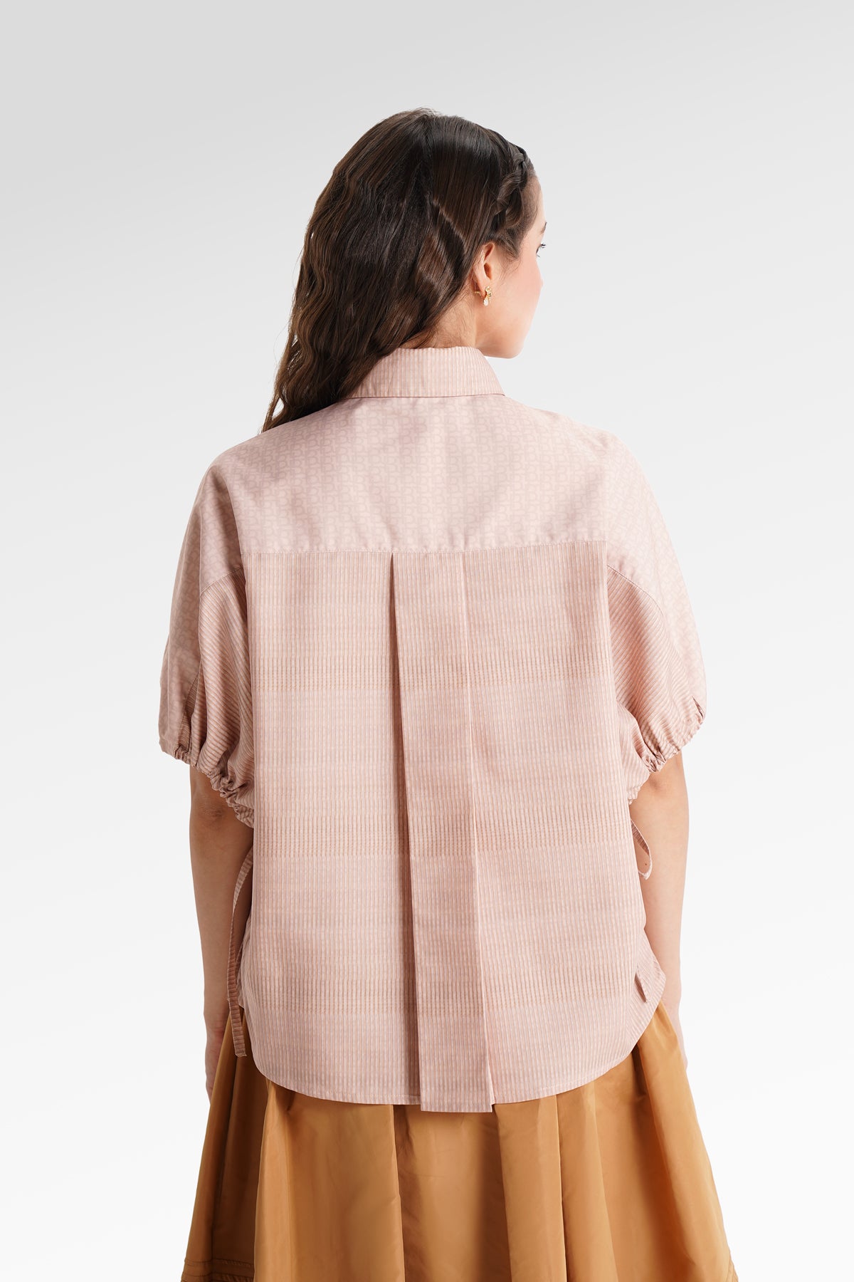 Metanoia Batwing Shirt - Glandon - Free Size