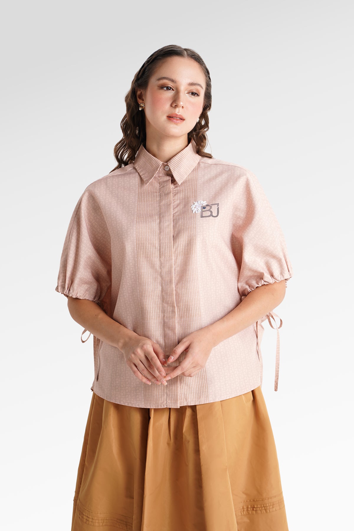 Metanoia Batwing Shirt - Glandon - Free Size