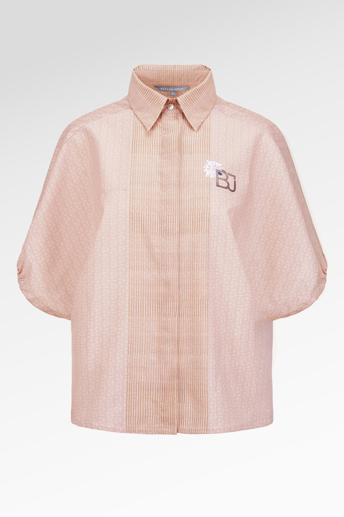 Metanoia Batwing Shirt - Glandon - Free Size