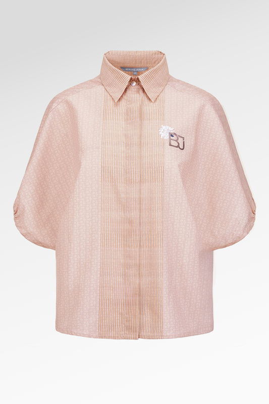 Metanoia Batwing Shirt - Glandon - Free Size