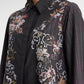 Metanoia Fold Shirt - Comma