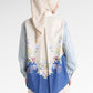 Metanoia Fold Shirt - Monarch