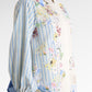 Metanoia Fold Shirt - Monarch