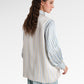 Metanoia Fold Shirt - Monarch