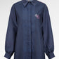 Metanoia Shirt - Blue Morpho