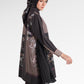 Metanoia Tunic Shirt - Comma