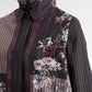 Metanoia Tunic Shirt - Comma