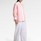 Mono Puzzle Shirt - Sorbet