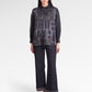 Mono Shirt - Black Choco