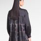 Mono Shirt - Black Choco