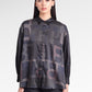 Mono Shirt - Black Choco