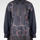 Mono Shirt - Black Choco