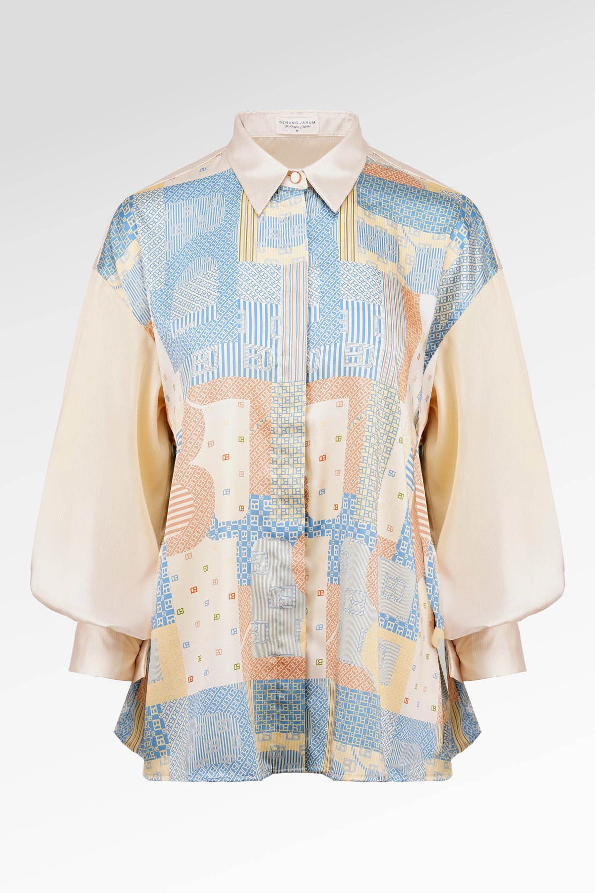 Mono Shirt - Yuzu
