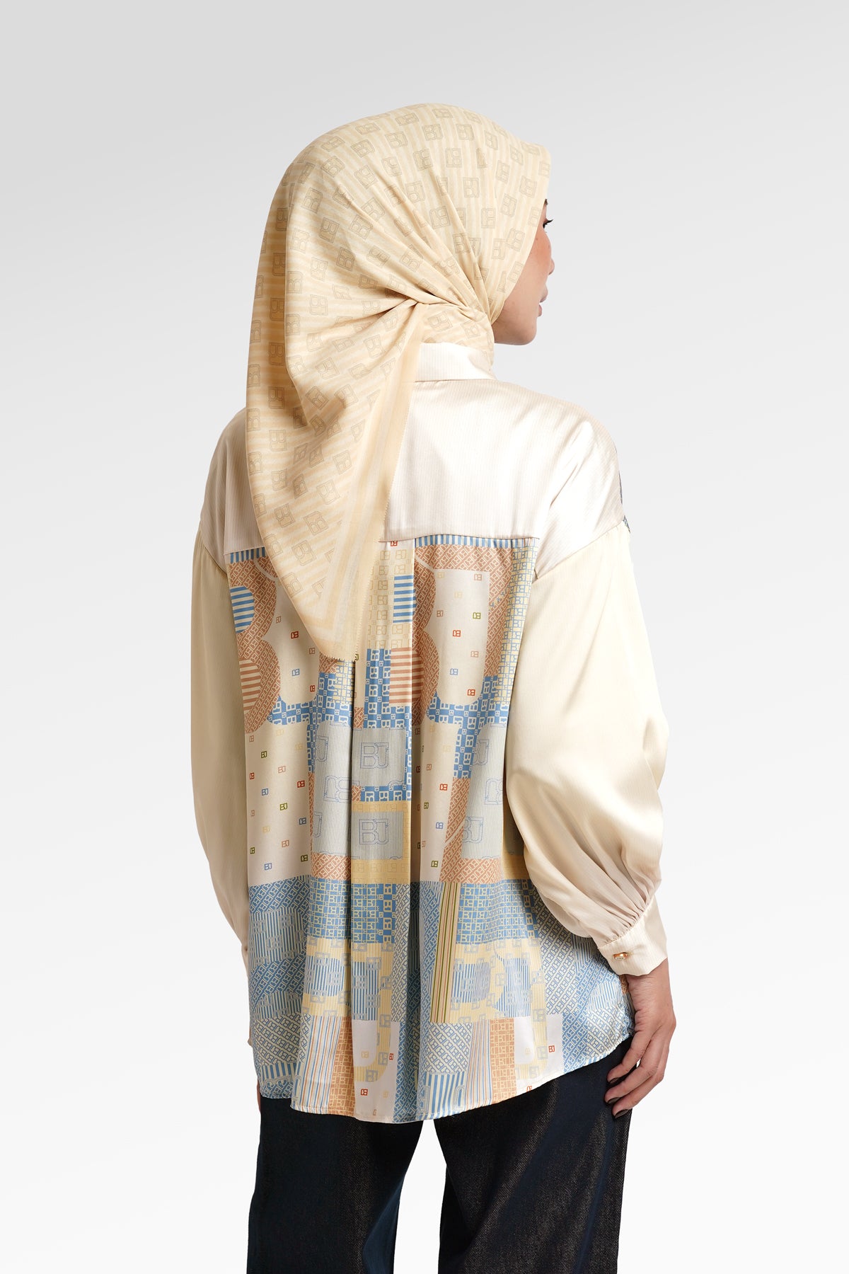 Mono Shirt - Yuzu