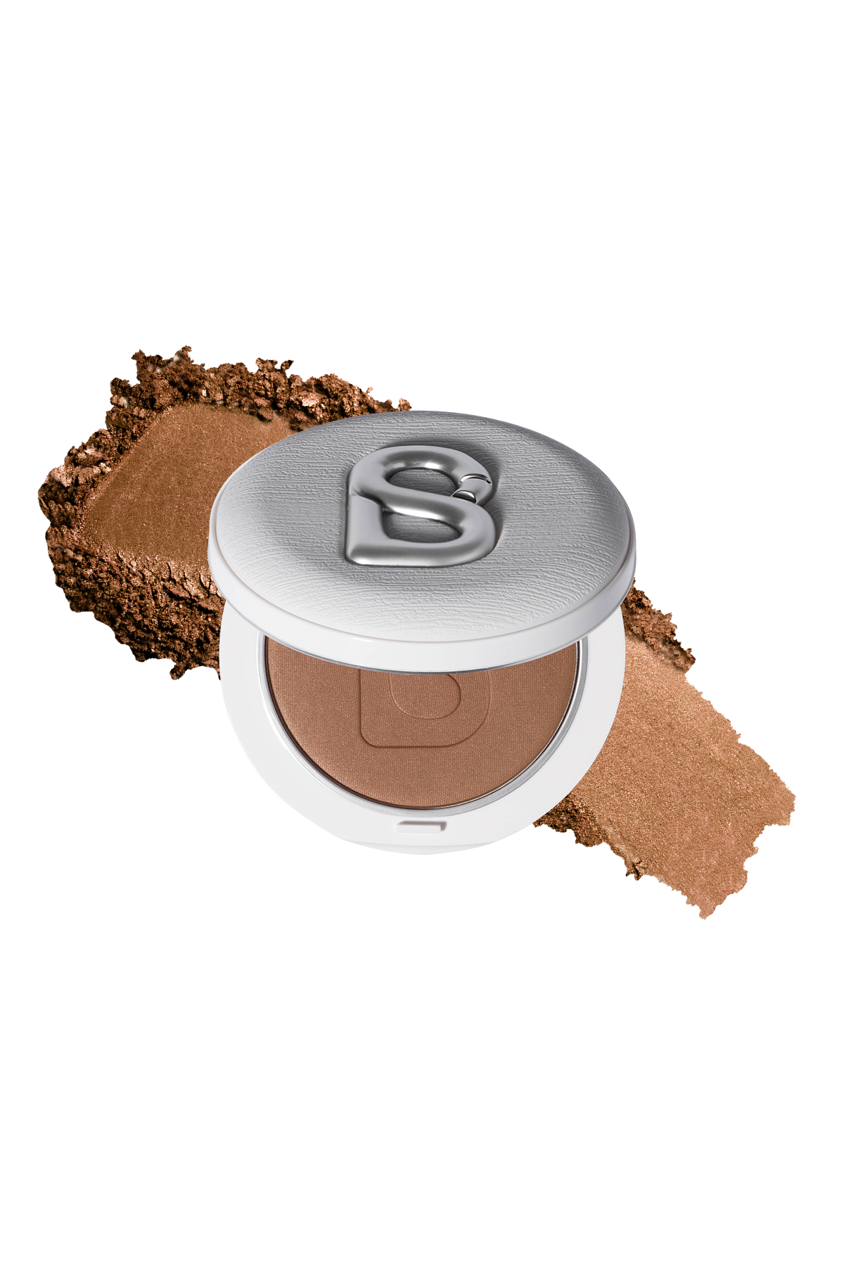 Sculpting Powder Bronzer - Chocolate