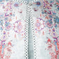 Marchesa Vest - Zellige - S/M