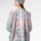 Marchesa Vest - Zellige - S/M