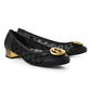 Meela Pump - Black