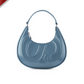 Mindy Bag - French Blue