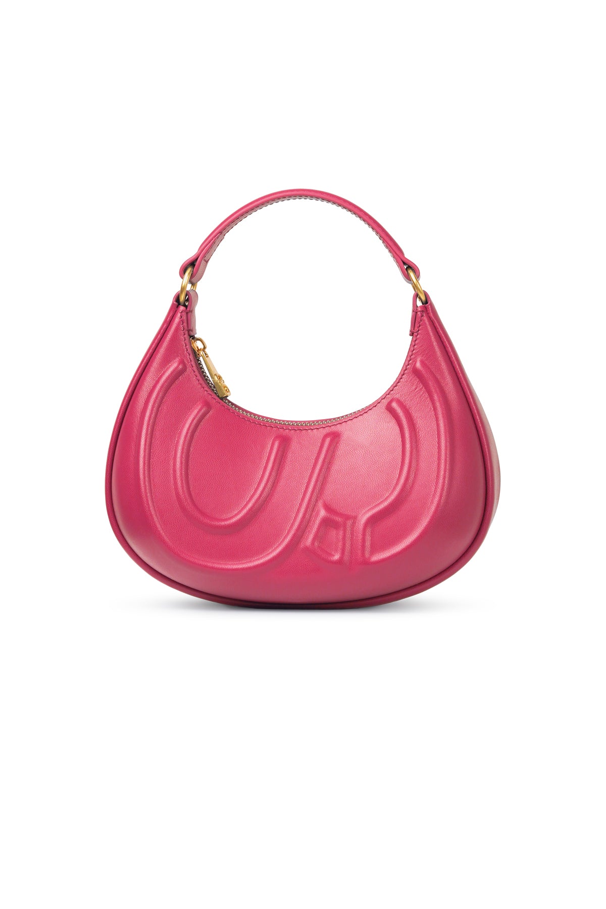 Mindy Bag Small - Viva Magenta