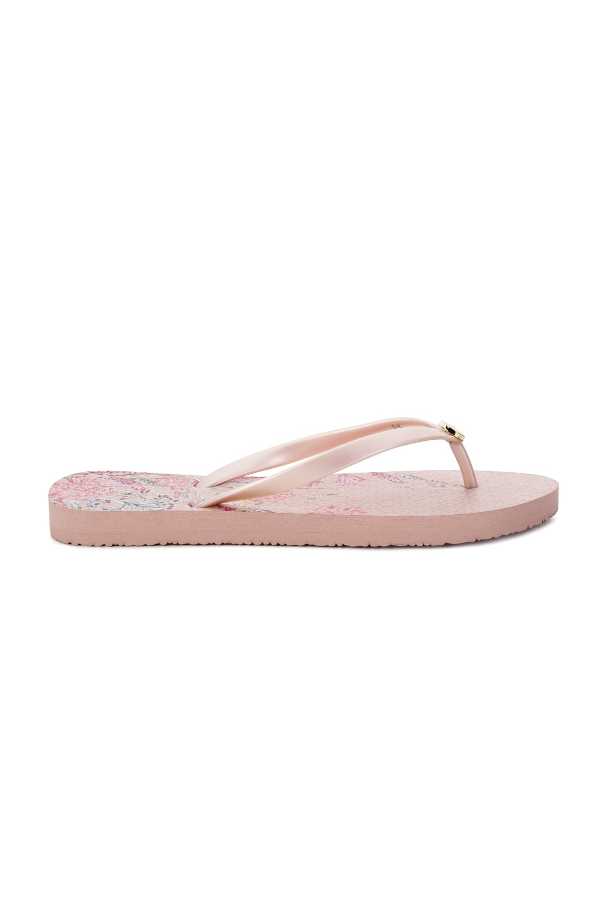 Misool Flip Flop - Pink