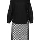 Monogram Embroidery Set - Black